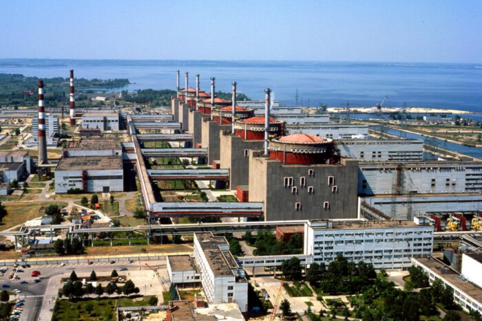 Запорожская АЭС на грани блэкаута – «Энергоатом»