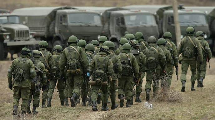 РосЗМІ: на війні в Україні загинуло понад 33 тисячі російських військових 