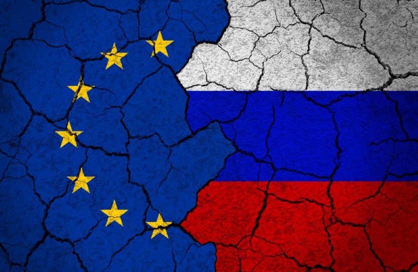 У пакет санкцій ЄС проти Росії можуть включити обмеження для Китаю