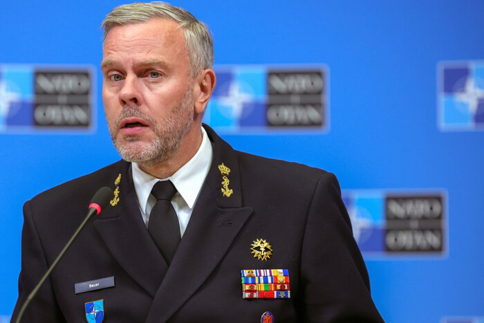 Адмирал НАТО прокомментировал возможную атаку РФ на одну из стран НАТО