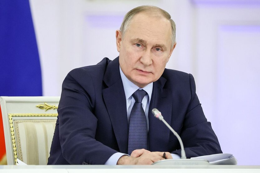 ISW: Путін готує наступників режиму