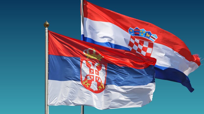 Дестабілізація на Балканах: глава МЗС Хорватії назвав президента Сербії 
