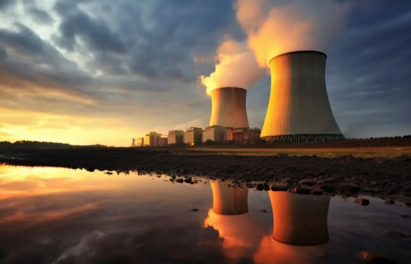 Ядерна енергетика: США значно відстають від Китаю