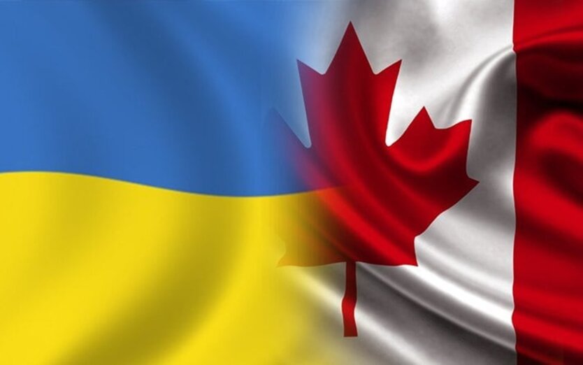 У Канаді зробили ще один крок до розширення вільної торгівлі з Україною