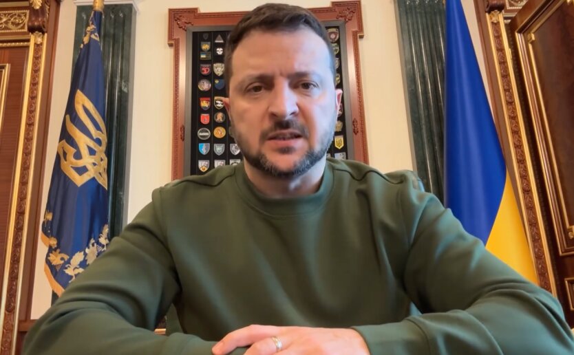 Зеленський оцінив ситуацію на Харківщині та сказав, чи піде РФ на захоплення Харкова