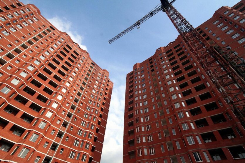 В Україні злетіли ціни на нерухомість: які квартири подорожчали найбільше