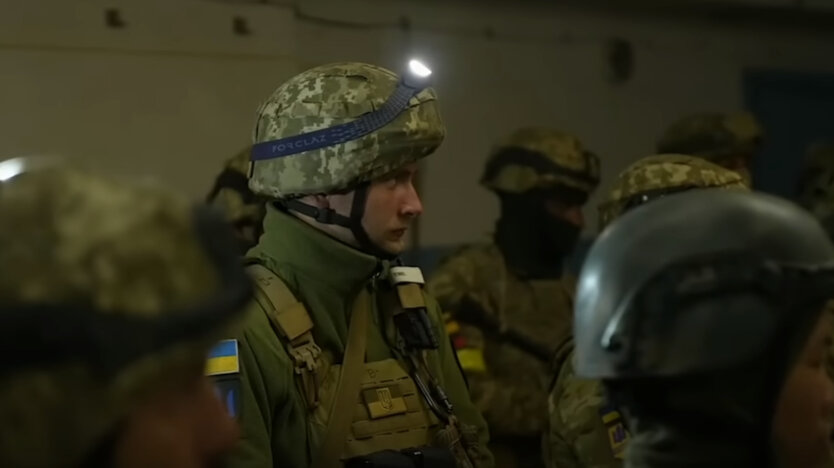 ```html<br />
<p>Украинцам разъяснили, зачем нужно экономическое бронирование для оборонных предприятий