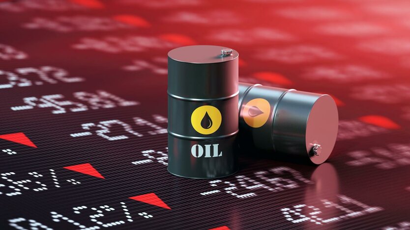 Нафтові прибутки рф впали до мінімуму за п’ять місяців - МЕА