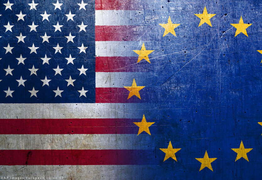 Країни НАТО сумніваються у ролі США в захисті Європи - ЗМІ