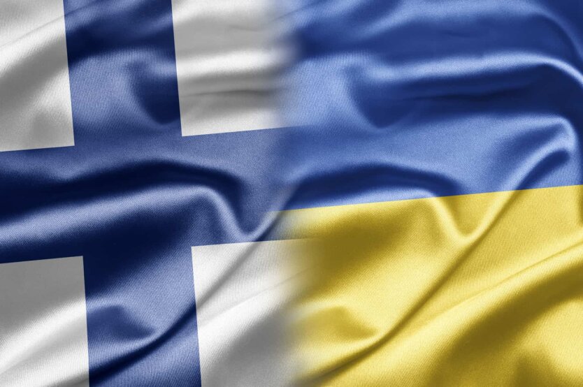 Фінляндія підготувала тисячі українських бійців