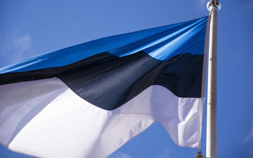 Естония может закрыть границу с Россией