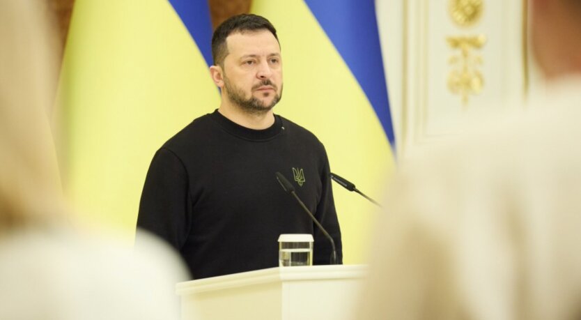 Зеленський відреагував на удар РФ по Донецьку та терор міст: це рішення Москви