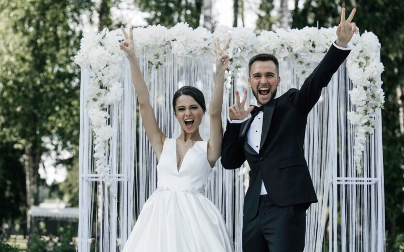 Українці зможуть одружитися з відеозв'язку у 