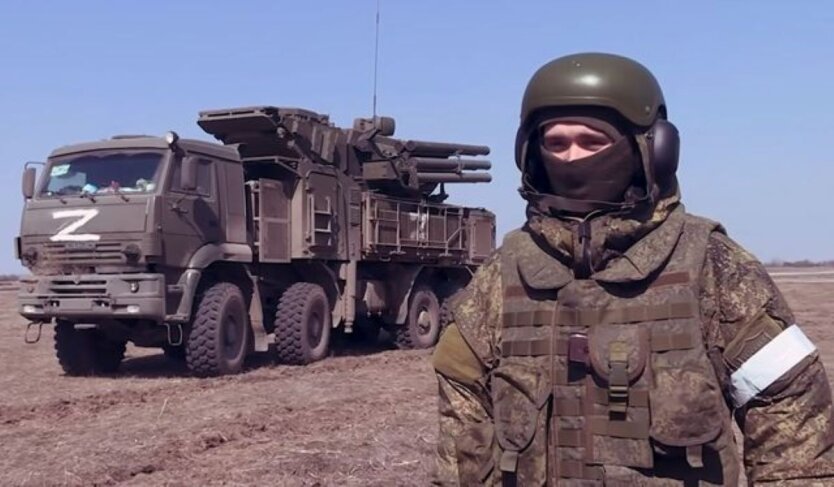 Солдати РФ можуть стати невидимими для тепловізорів ЗСУ - ISW