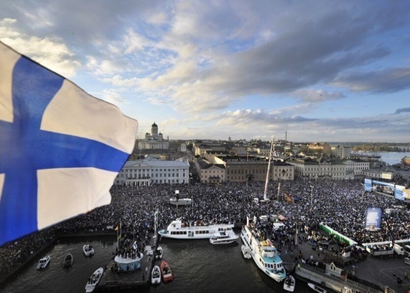 У Фінляндії не виключають введення військ в Україну у майбутньому