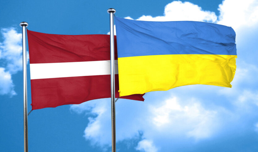 Не лише оборонка: Латвія назвала галузі української економіки для подальшої співпраці