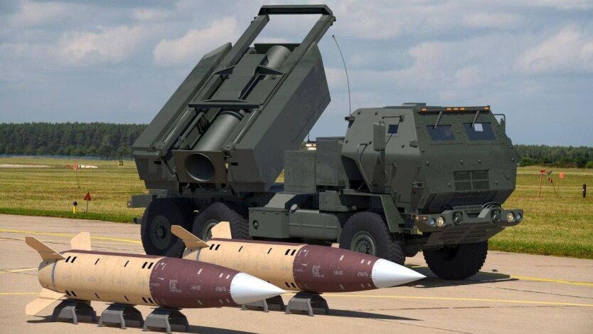 Пентагон прокомментировал передачу ракет ATACMS Украине.