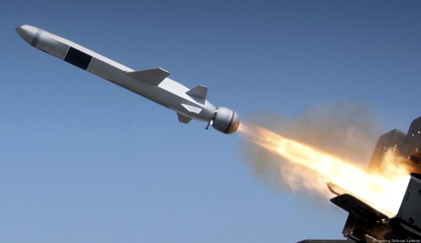 Война в Украине: в Норвегии открылся оружейный завод на фоне увеличения спроса на ракеты
