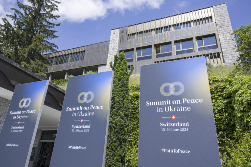 Кулеба пояснив, чому деякі країни відкликали підписи під комюніке Саміту миру