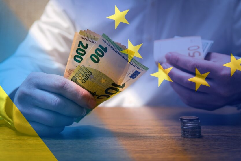 Украинцам в Словакии выплатят новую помощь: сумма и как оформить