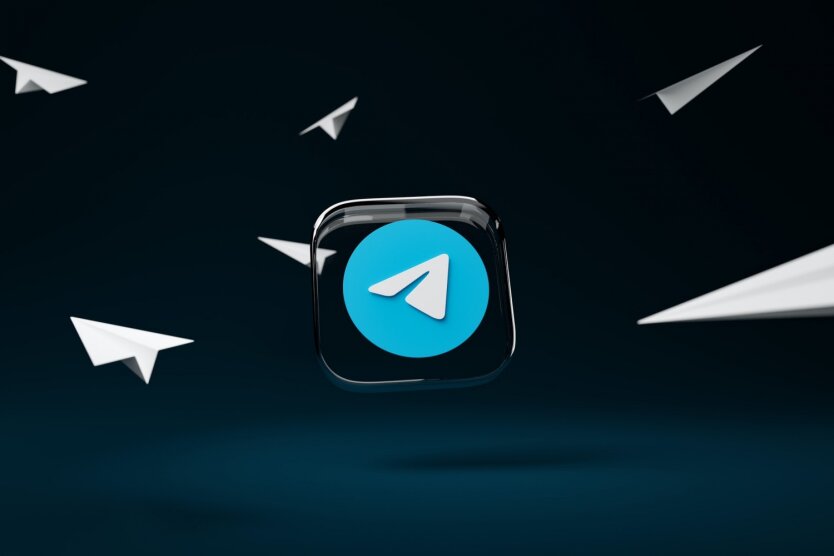 У ГУР оцінили погрози від Telegram