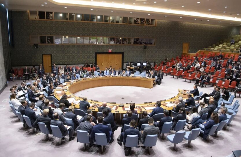Франція в ООН нагадала про відповідальність Росії за провал Мінських угод