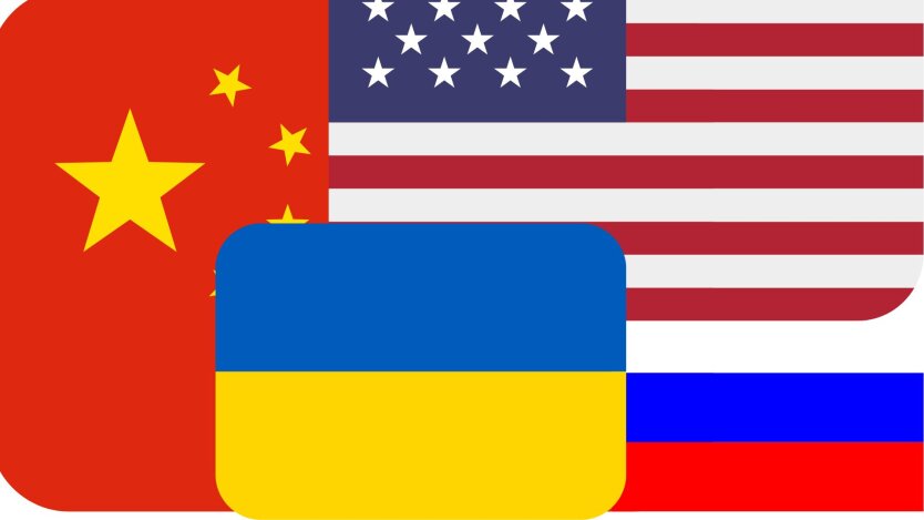 Китай помогает Путину в войне РФ против Украины - посол США