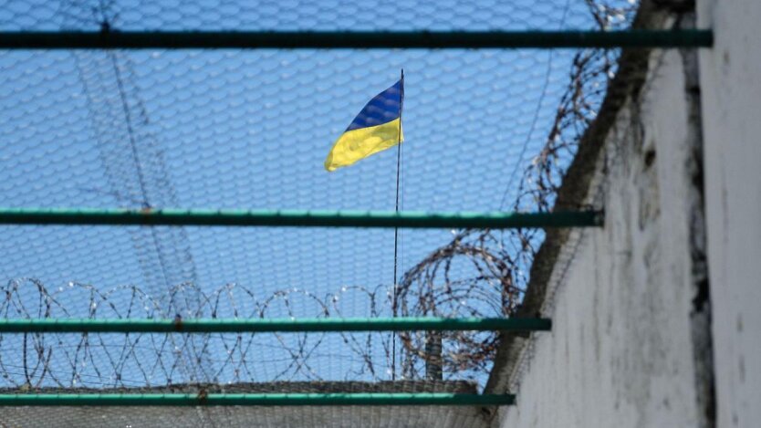 Мобилизация в Украине: сколько осужденных готовы отправиться на фронт