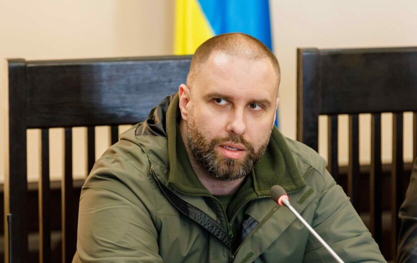 Синегубов сказал, угрожает ли Харькову наступление из Сумщины