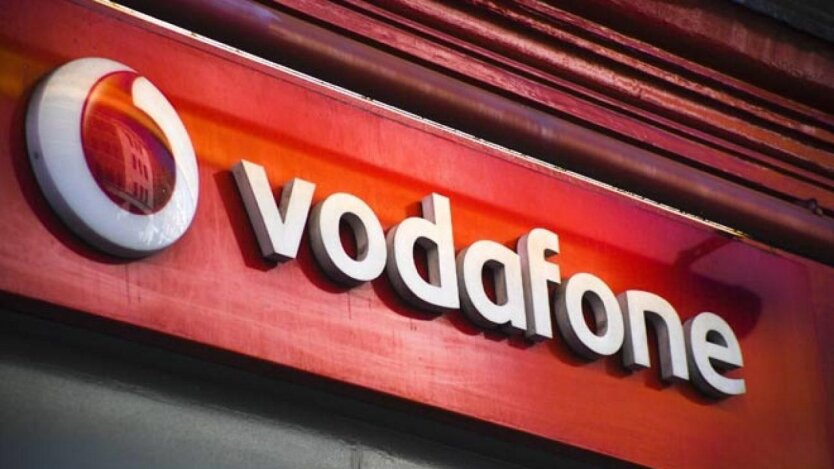 Vodafone напомнил о услуге для защиты от телефонных мошенников