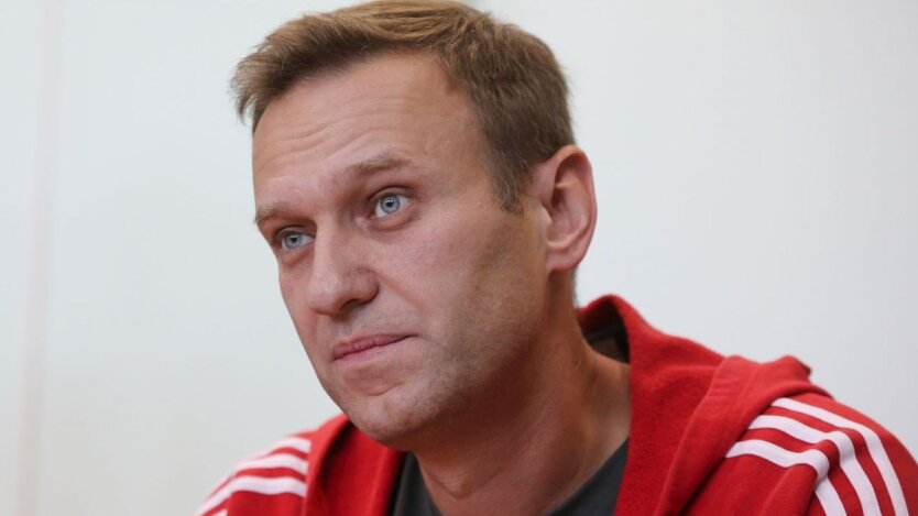 Спікер Навального підтвердила факт смерті опозиціонера