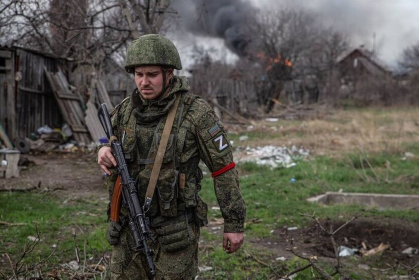 В Институте изучения войны объяснили, почему армия РФ начала повторное наступление ранее.
