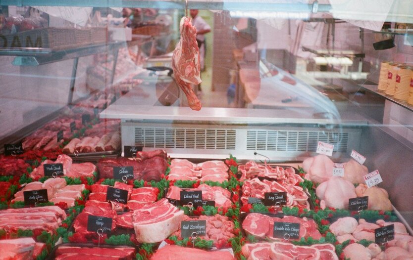 Ціни на яловичину злетіли до максимуму за два роки: що з курятиною