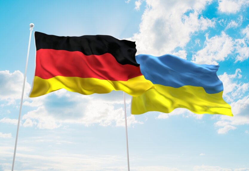 У Німеччині розуміють неможливість проведення виборів в Україні - речник уряду