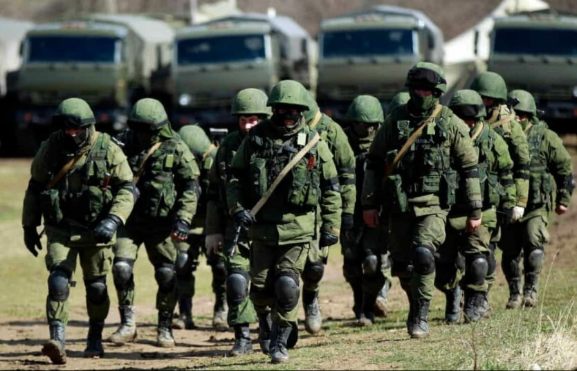 Загроза наступу РФ на Сумщині: у Прикордонній службі оцінили ситуацію на кордоні