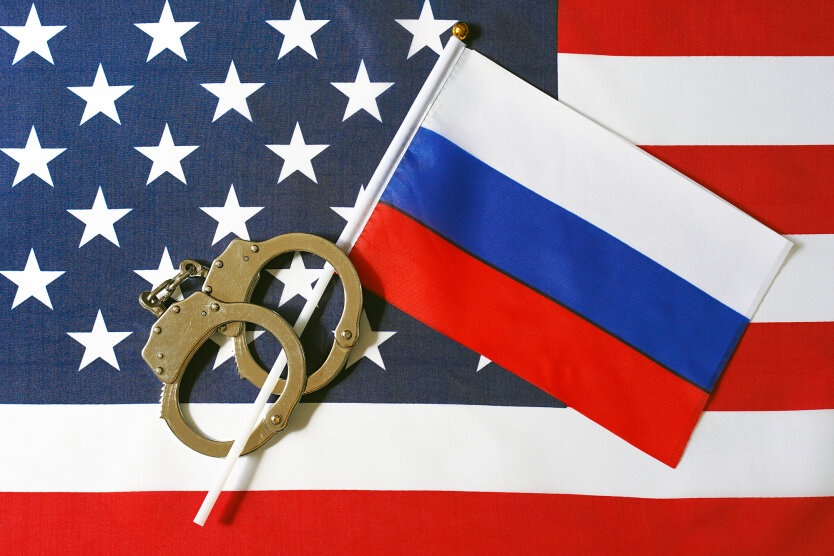 США запровадять санкції проти 500 російських об'єктів