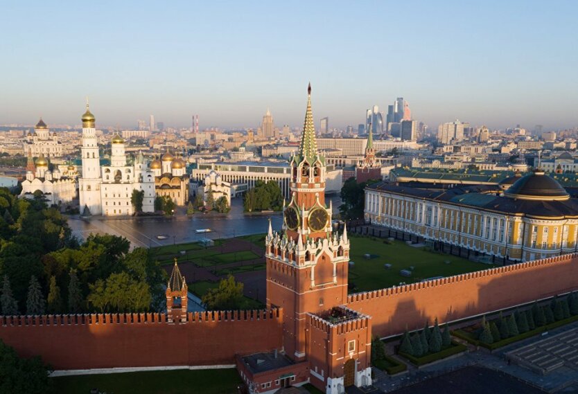 США і Британія попередили про ймовірні теракти в Москві