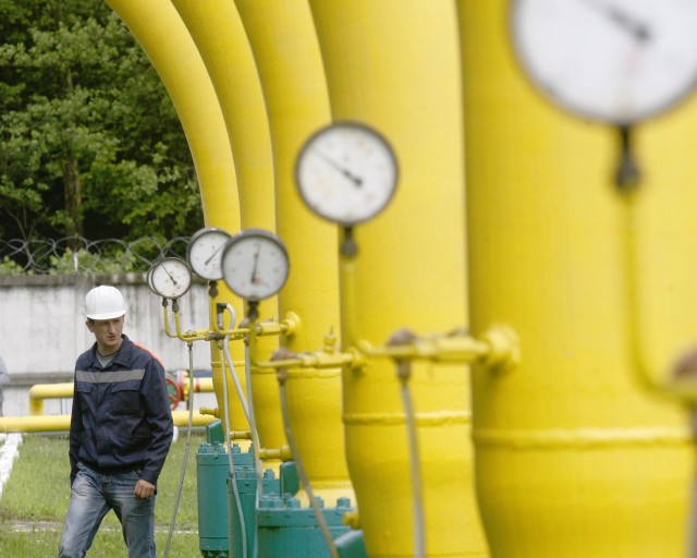В Европе объяснили, почему Украина может обойтись без российского газа