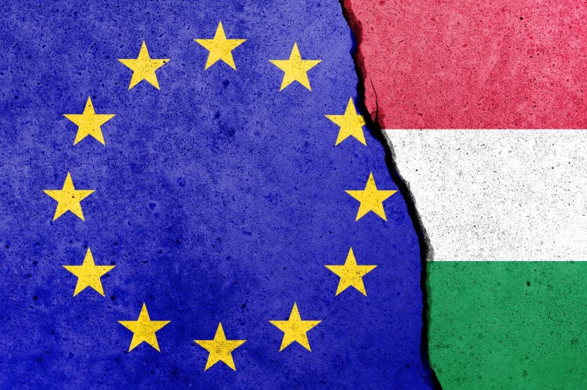 У ЄС пояснили, як головування Угорщини впливатиме на рішення блоку