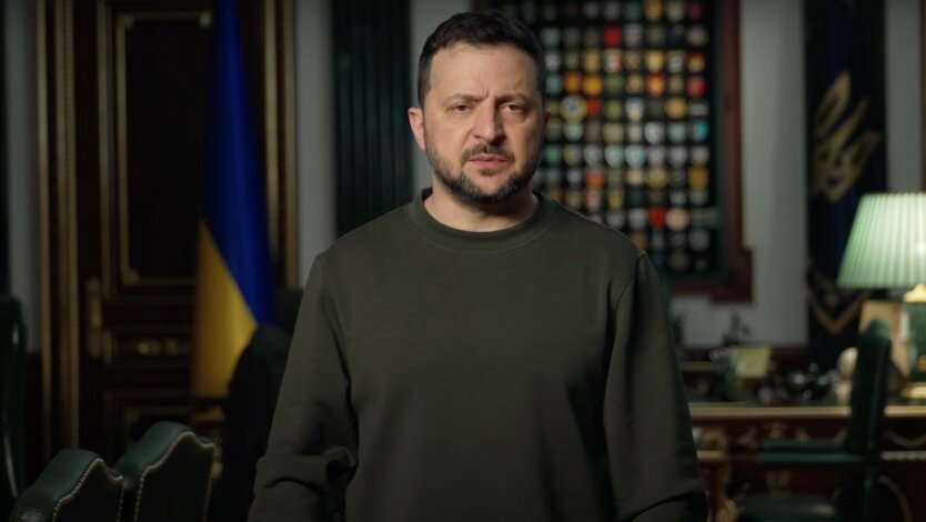 Зеленский обещал ответ на ракетные обстрелы РФ и отреагировал на петицию о проблеме онлайн-казино