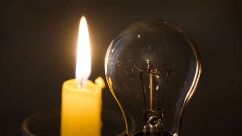 Експерт попередив про погіршення ситуації з електропостачанням в Україні у найближчі тижні