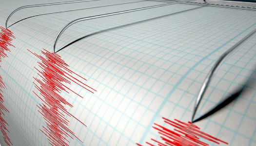 Землетрус магнітудою 6,4 бала стався в Туреччині