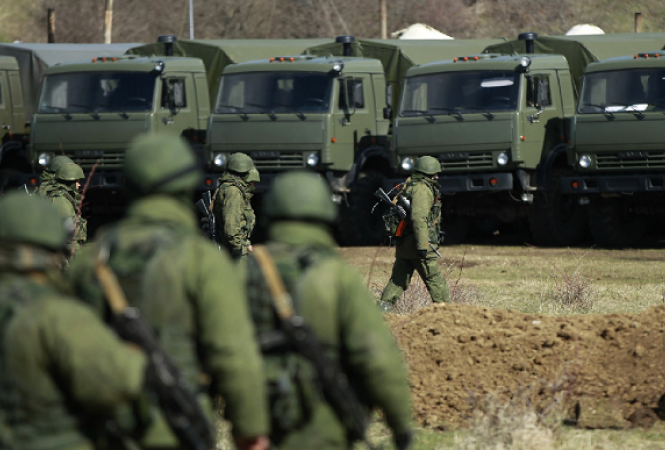 Прихована мобілізація у Криму – добрий знак Україні