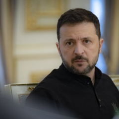 Відставка Єрмака та новий переговорник