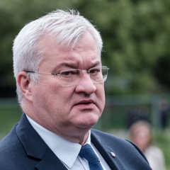 Переговори США і України