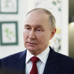 Путин отказался от мирного плана