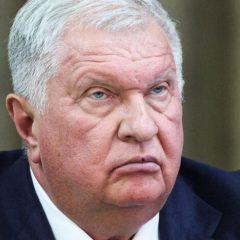 Фінансові показники Роснефті впали