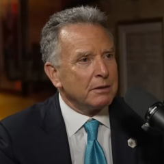 Переговори Кушнера і Віткоффа