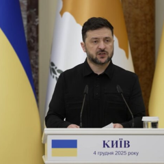 Українська делегація в США