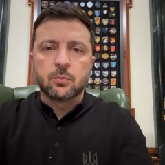 Санкції Україні проти російських компаній